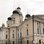 Цикл  экскурсий «Религия в Петербурге»